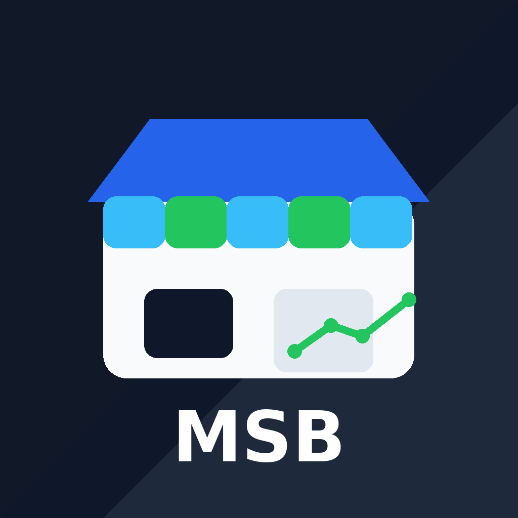 MySmallBusiness